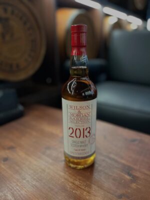 ウィルソン&モーガン 2013 スペイブリッジ