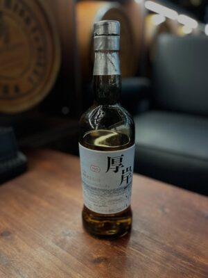 厚岸 大寒