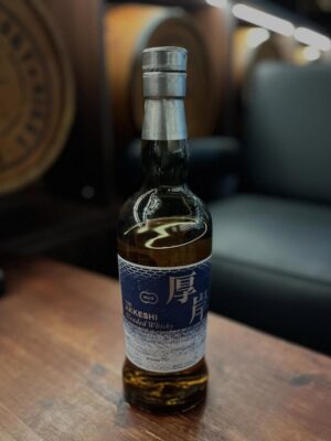 厚岸 大暑