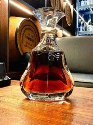 Hennessy Paradis Imperial（ヘネシー・パラディ・アンペリアル）