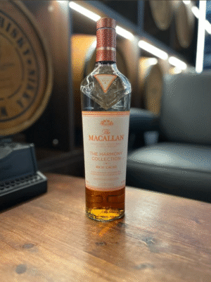 The Macallan Harmony Collection Rich Cacao