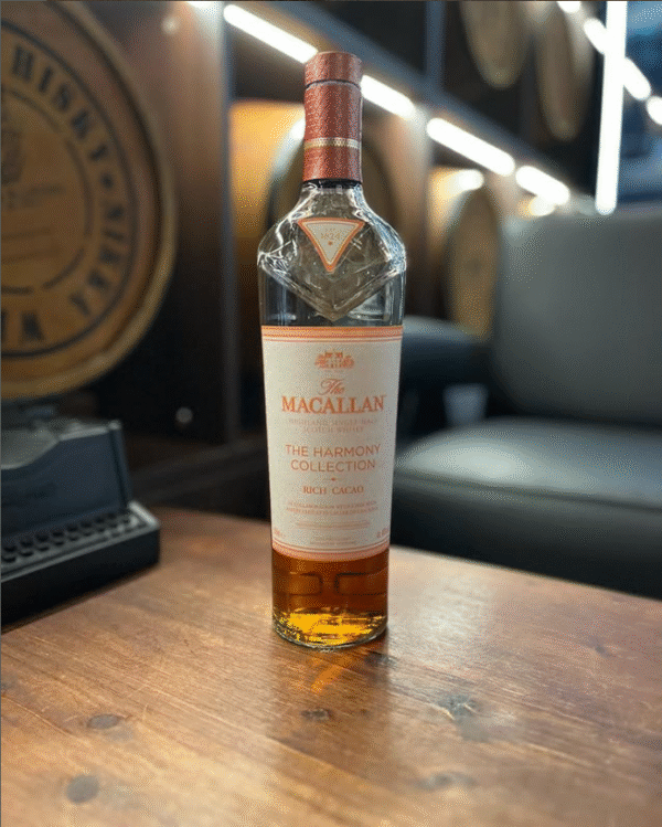 The Macallan Harmony Collection Rich Cacao