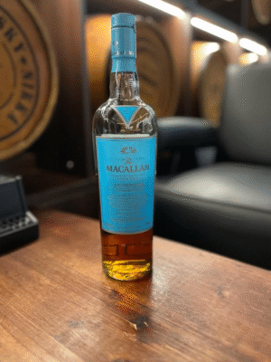 The Macallan Edition No.6