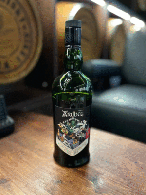 Ardbeg ANAMORPHIC (アードベッグ アナモルフィック)