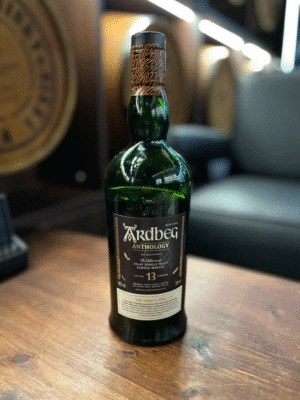 Ardbeg ANTHOLOGY 13y