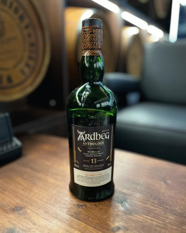 Ardbeg ANTHOLOGY 13y