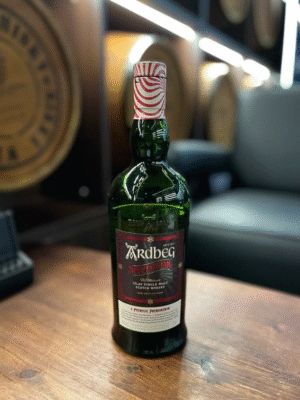 Ardbeg SPECTACULAR (アードベッグスペクタキュラー)