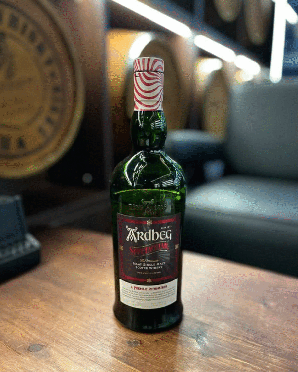 Ardbeg SPECTACULAR (アードベッグスペクタキュラー)