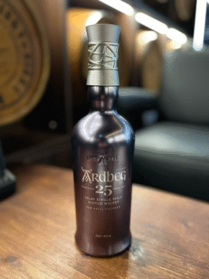 Ardbeg 25y (アードベッグ 25年)