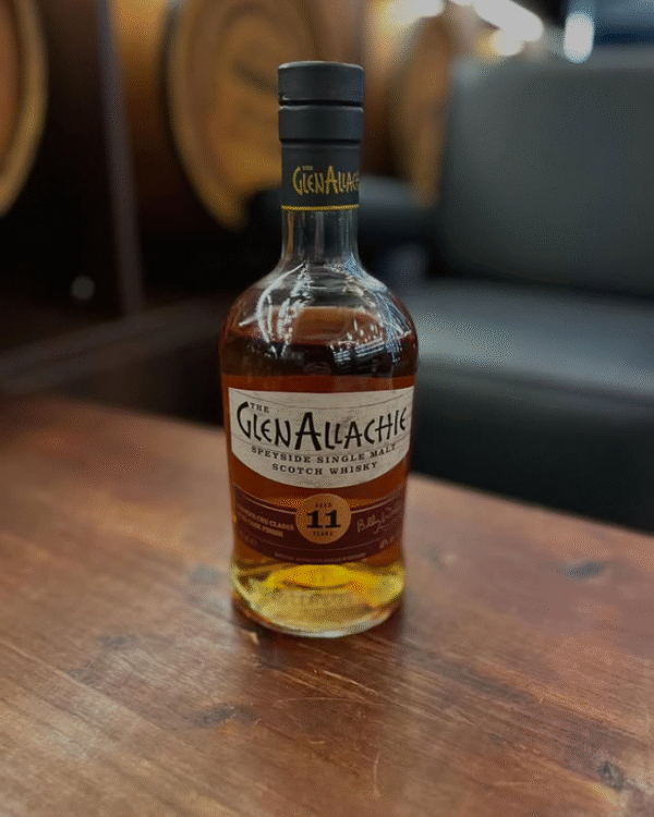 Glen Allachie 11y (グレンアラヒー 11年)