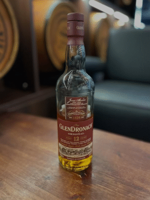 GlenDronach 12y (グレンドロナック 12年)