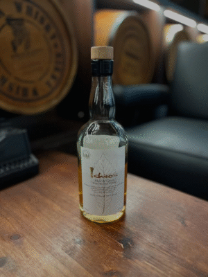 Ichiro’s Malt&Grain World Blended Whisky White
