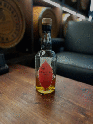Ichiro’s Malt Wine Wood Reserve