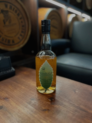 Ichiro’s Malt Double Distilleries