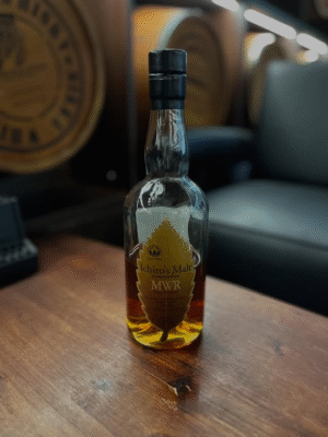 Ichiro’s Malt MWR