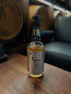 Ichiro’s Malt 505 (イチローズモルト 505)